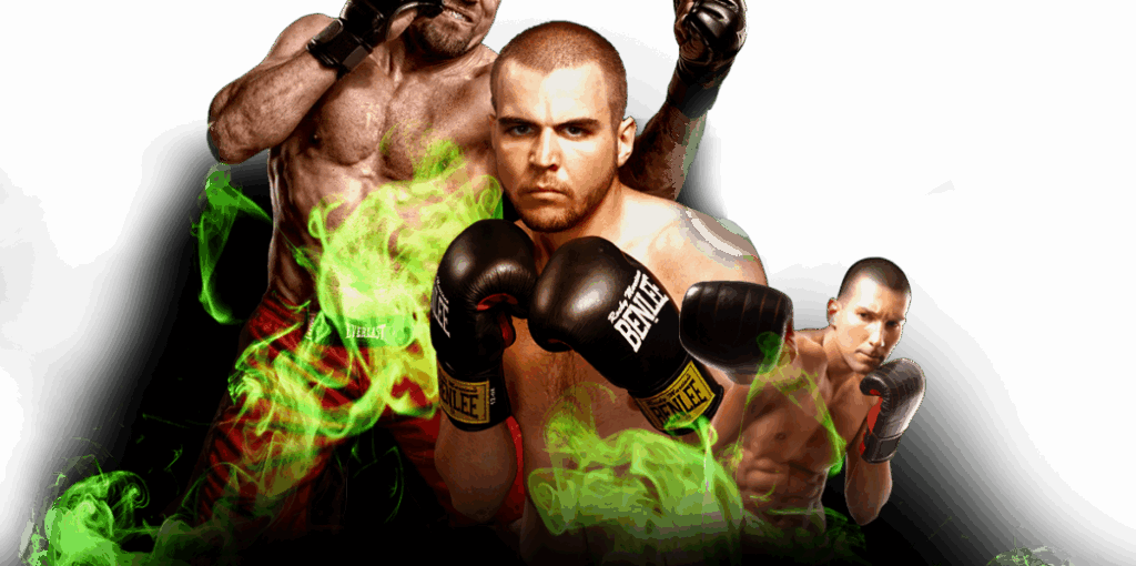 boxing v
