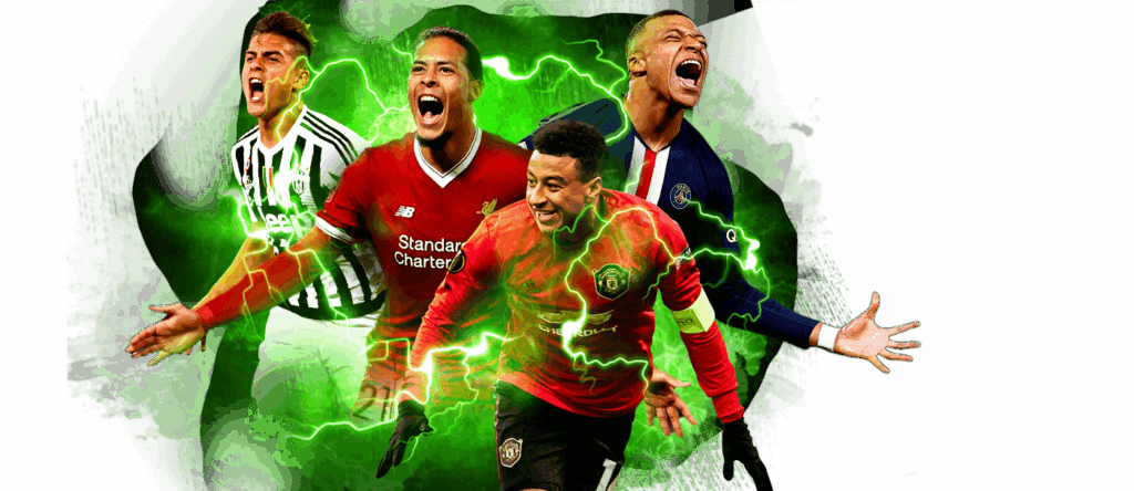 football